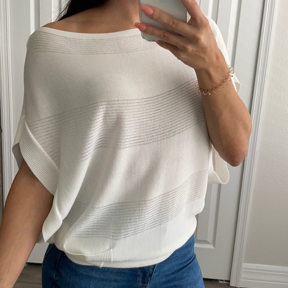 BCBGeneration Knit Top